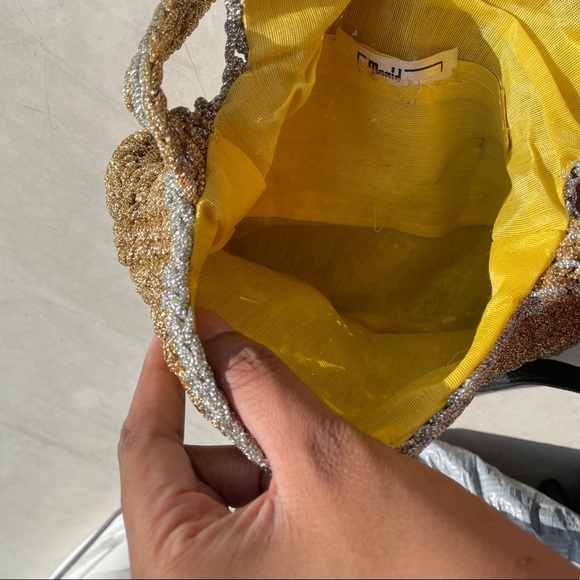 Vintage 50s / 60s Magid Shoulder Bag - Picture 2 of 5